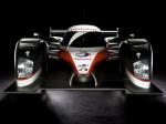 Peugeot 908 V12 HDi 2007 года